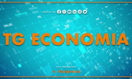 Tg Economia - 24/3/2023