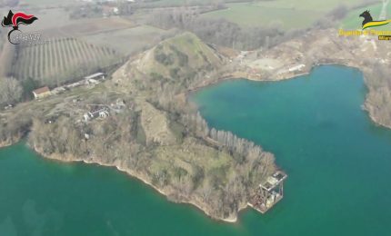 Milano, 7 indagati e sequestro per 8 milioni per truffa aggravata