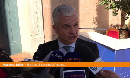 Ponte Stretto, Midiri "Favorir&agrave; la mobilit&agrave; di studenti e ricercatori"