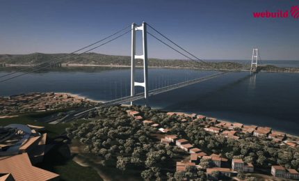 Ponte sullo Stretto, dibattito in Parlamento