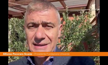 Turismo, Pecoraro Scanio &ldquo;Emergenza flussi, serve svolta Ecodigital"