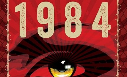 Per capire dove il liberismo sta portando l'Occidente bisogna leggere 1984 di George Orwell