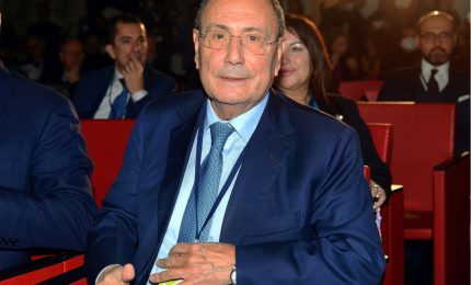 Comunali. Siracusa, Schifani &ldquo;Bandiera? Tavolo centrodestra ha detto no&rdquo;