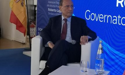 Fotovoltaico, Schifani &ldquo;Blocco autorizzazioni, no vantaggi ai siciliani&rdquo;