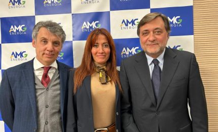 Si &egrave; insediato il nuovo Cda di Amg Energia, presidente Scoma &ldquo;Rilanciare societ&agrave;&rdquo;