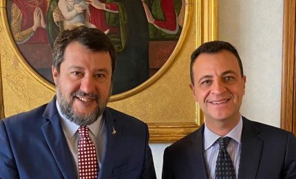 Infrastrutture, Minardo &ldquo;Da Salvini momento di chiarezza sulla Siracusa-Gela&rdquo;
