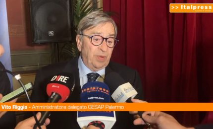 Caro voli in Sicilia, Riggio &ldquo;Concordato con Enac una relazione all&rsquo;Antitrust&rdquo;