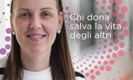 Trapianti, campagna di informazione Ismett-Upmc sulla donazione di organi