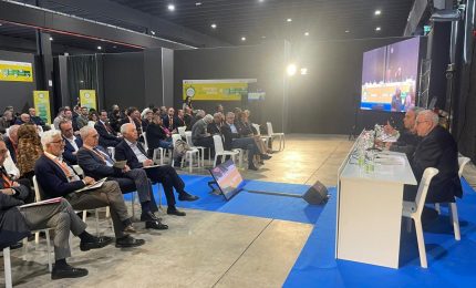 Giornate dell&rsquo;Energia, idrogeno ed Euro-Med le chiavi del futuro