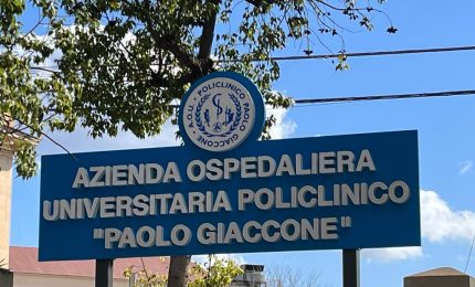 Policlinico Palermo, dall&rsquo;1 maggio saranno stabilizzate altre nove persone