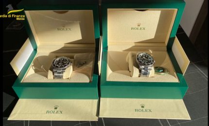 Sequestri per 90 milioni a Monza per maxi frode "bonus edilizi"