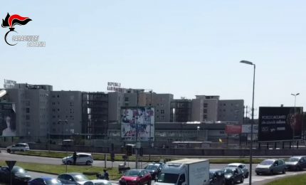 A Catania influenzavano bandi sanit&agrave;, quattro persone ai domiciliari