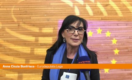 Ucraina, Bonfrisco "La Russia rispetti la sovranit&agrave; di Kiev"