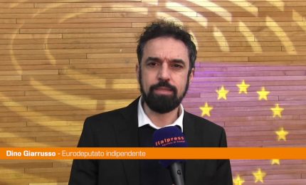 Ucraina, Giarrusso "Sacrosanta la condanna di Putin"