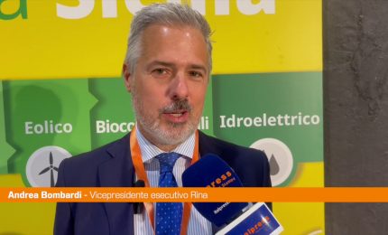 Idrogeno, Bombardi (Rina) "La Sicilia ha potenzialit&agrave; enormi"