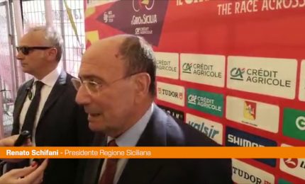 Ponte Stretto, Schifani "Presenteremo il progetto a Commissione UE"