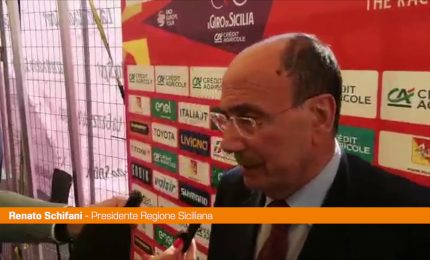 Migranti, Schifani "La Sicilia sta facendo la propria parte"