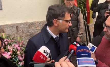 Pd, Barbagallo "Chinnici a Forza Italia? Solito cambio di casacca"