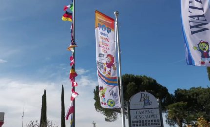 Verona capitale del calcio a 5 con il Torneo delle Regioni