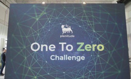 Plenitude, selezionati i vincitori della One to Zero Challenge