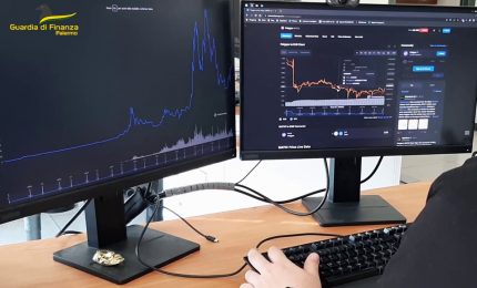 Scoperta frode sui Bonus Edilizi a Palermo, sequestro per 8 milioni