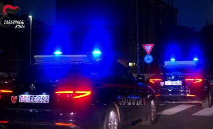 Ostia, un arresto per favoreggiamento dell'immigrazione clandestina