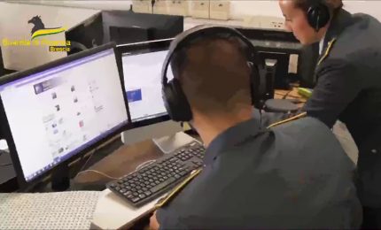 A Brescia sequestrati 670 milioni di falsi crediti d'imposta