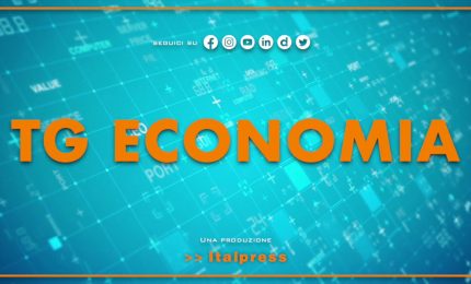 Tg Economia - 13/4/2023