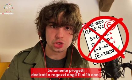 A Bologna le scuole sono aperte tutto l&rsquo;anno