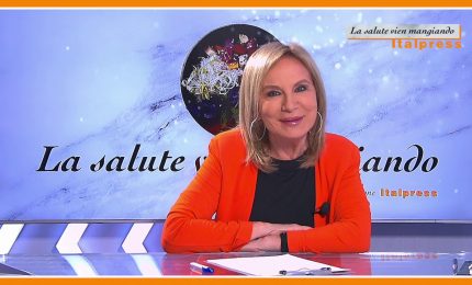 La Salute Vien Mangiando - Qual &egrave; il segreto della longevit&agrave;?