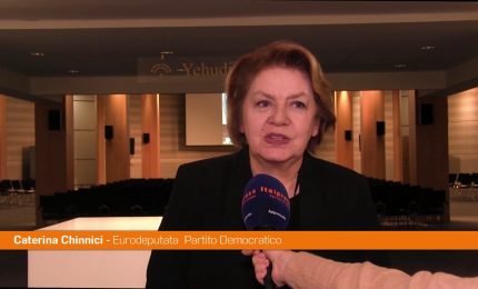 Chinnici "Discutere nuova proposta sulla confisca dei beni mafiosi"