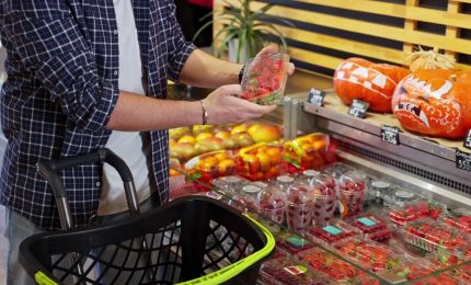 L&rsquo;inflazione rallenta a marzo