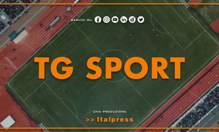 Tg Sport - 18/4/2023