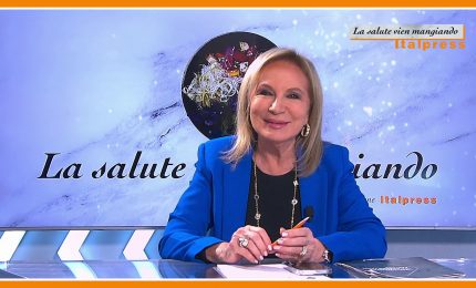 La Salute Vien Mangiando - Gli alimenti di cui non fare mai a meno