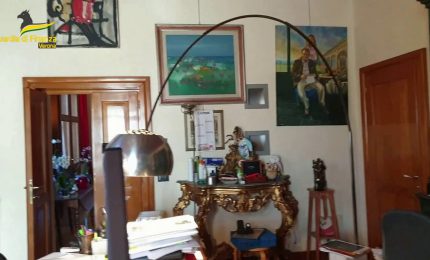 Bonus "Facciate", Guardia di Finanza di Verona scopre maxi frode