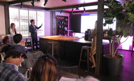 Caff&egrave; e Giro d'Italia, due passioni si uniscono &ldquo;su strada&rdquo;