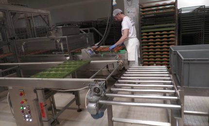 Aumenta la fiducia delle imprese sulla situazione economica in Italia