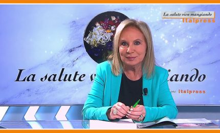 La Salute Vien Mangiando - Cattiva digestione? Mangia meglio!