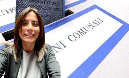 Valeria Sudano può diventare Sindaco di Catania al primo turno anche con due candidati di centrodestra