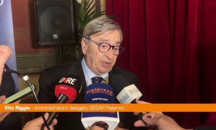 Caro voli in Sicilia, Riggio "Chiesta riduzione prezzi"