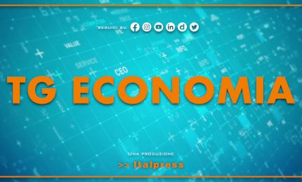 Tg Economia - 27/4/2023