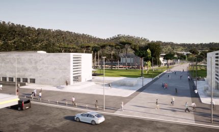 Sport e Salute, nasce il Foro Italico del futuro