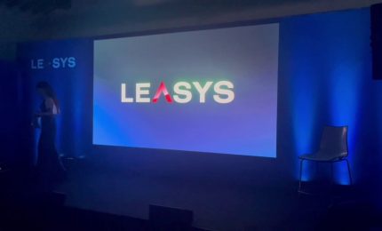 Leasys nuovo player europeo della mobilit&agrave; 