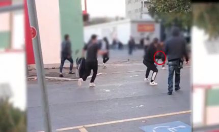 Tentato omicidio e risse a Milano, arrestati 9 Latin King