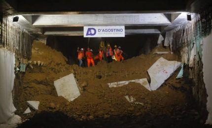 Altri 140 milioni di euro nel pozzo senza fondo dell'Anello ferroviario di Palermo: lo sceneggiata continua/ MATTINALE 892