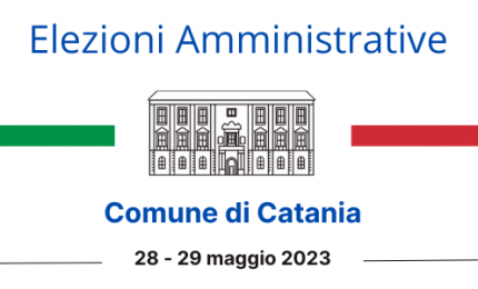 A Catania Giuseppe Castiglione appoggia Enrico Trantino: un motivo in più per non andare a votare