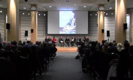 Il Parlamento Europeo ricorda Chinnici a 40 anni dalla morte