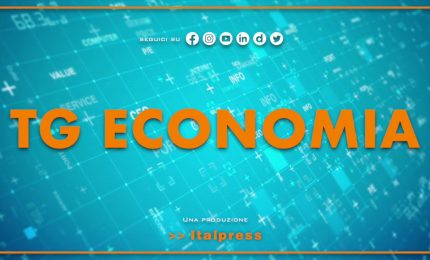 Tg Economia - 14/4/2023