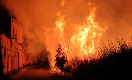 Egregio Governo siciliano a che punto siamo con la prevenzione degli incendi boschivi e delle inondazioni?
