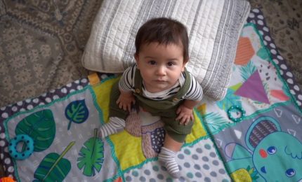 Autismo, uno screening a distanza gi&agrave; a partire dai 18 mesi di vita